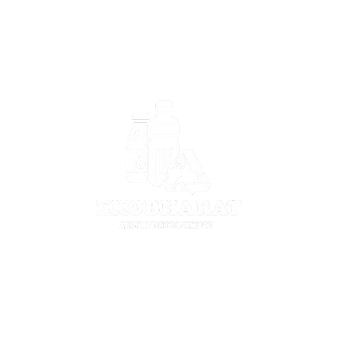 Ekobharat Logo